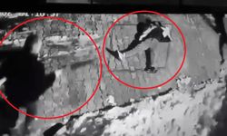 Site bahçesindeki pompalı tüfekli cinayetin görüntüleri ortaya çıktı