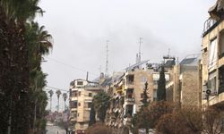 Suriye: Birimler, Rakka'nın kontrol altına alınmasının ardından kent genelinde konuşlandı