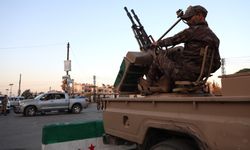 Suriye ordusu, Deyr Hafir ve Meskene’de kontrolü sağladı