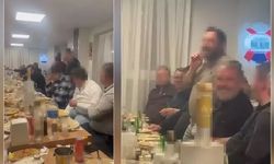 Burdur’da “Alkol Masasında Sela” İddiası: Savcılık Soruşturma Başlattı