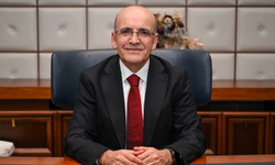 Bakan Şimşek: Cari açığın sürdürülebilir seviyelerde kalmasını bekliyoruz