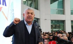 Belediyelere yönelik 'DHKP/C' davasında Şükrü Genç'e 7 yıl hapis kararı