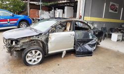 Tokat’ta change operasyonu: 8 gözaltı