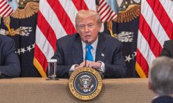 Trump, Gazze'de Barış Kurulu'nun kurulduğunu duyurdu