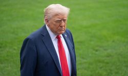 Trump: İran’a giden büyük bir donanmamız var