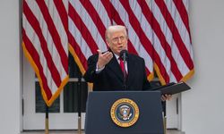 Trump: Venezuela’daki geçici yönetim yaptırım altındaki petrolü ABD'ye gönderecek