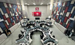 Tunceli'de 112'ye asılsız ihbar gelmedi, çağrı cevaplamada da Türkiye 1'incisi oldu