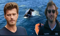 Kıvanç Tatlıtuğ 'tanık' olarak dinlenecek