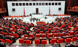TBMM'ye yeni dokunulmazlık dosyaları sevk edildi