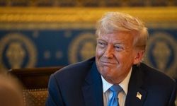 Trump, kendisini ‘Venezuela'nın Geçici Başkanı’ olarak gösteren fotoğraf paylaştı