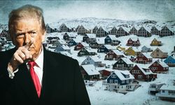 Trump’tan Grönland açıklaması