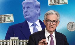 Trump, Fed Başkanı Powell'a faiz indirimi çağrısı yaptı