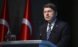 Bakan Tunç: Bilirkişilik başvuru süresini 16 Şubat'a kadar uzattık