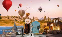 '2025 yılını 65.2 milyar dolar turizm geliriyle kapatmış olduk'