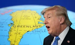 Trump: NATO, Grönland'ı elde etmemiz için öncülük etmeli