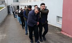 Yasa dışı bahis çetesi, ayda 50 milyon lirayı yurt dışına kaçırmış