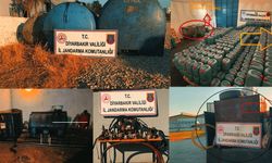 12 ilde 15 organize suç örgütüne operasyon: 61 tutuklama