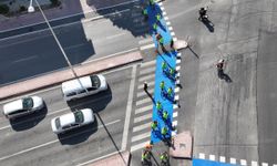 2026 Avrupa Bisiklet Şehri seçilen Konya’da ‘Velespit Müzesi’ hizmete açıldı