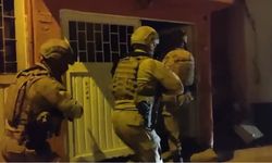 3 ilde uyuşturucu operasyonları: 123 gözaltı