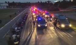 5 ilde narkotik operasyonu: 346 gözaltı