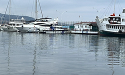 5 yaşındaki oğlu ‘ölmek istediği’ için denize itmiş