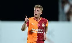 Galatasaraylı Futbolcu Metehan Baltacı Hakkında İddianame Düzenlendi