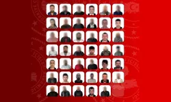 Kırmızı bültenle aranan 41 suçlu yakalanarak Türkiye'ye iade edildi