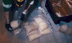 75 ilde uyuşturucu operasyonu; 888 tutuklama