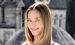 Güzel oyuncu Margot Robbie: Önceliğim izleyicinin beğenisi