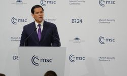 ABD Dışişleri Bakanı Rubio: Biz her zaman Avrupa'nın bir çocuğu olacağız