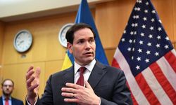 ABD Dışişleri Bakanı Rubio’dan Suriye açıklaması