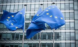 AB: İsrail'e, kararından geri dönmesi çağrısında bulunuyoruz