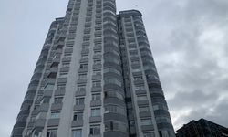 Akademisyen Gülçin, 10’uncu kattaki evinin balkonundan düşüp öldü