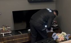 Ankara'da silahlı suç örgütüne operasyon: 15 tutuklama