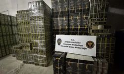 Aydın'da sahte bal, pekmez, nar ekşisi ve zeytinyağı operasyonu: 3 gözaltı