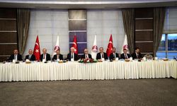 AYM Başkanı Özkaya: Eylül ayında yapay zekayı hayata geçirmeyi hedefliyoruz