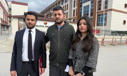 Baba ile 14 aylık bebeğinin darbedildiği olayda şüphelilerin ifadesi ortaya çıktı