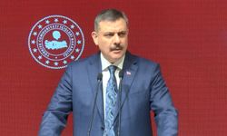 Bakan Çiftçi: 1 milyon 366 bin 215 Suriyeli kardeşimiz geri dönüş yaptı