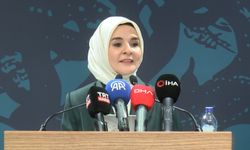 Bakan Göktaş: Dinamik nüfus yapısını koruyacak politikaları kalıcı hale getirdik