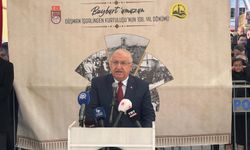 Bakan Güler: 'Terörsüz Türkiye' hedefimize doğru emin adımlarla ilerliyoruz