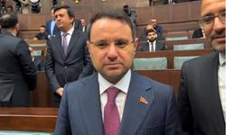 Bakan Gürlek: Genel af ya da şahsa özgü düzenleme komisyon raporunda yok