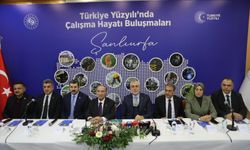 Bakan Işıkhan: İşverenlerin SGK borçlarını tecil etmeleri için gereken yüzde 10 peşinatı kaldırdık