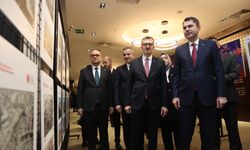 Bakan Kurum: 11 ile bir çivi çakmayan partinin genel başkanı olarak tarihe geçeceksiniz