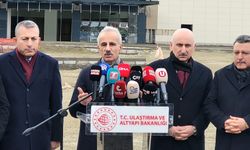 Bakan Uraloğlu: İran, Irak, Suriye, Lübnan ve Ürdün’e olan bütün uçuşları 2 Mart'a kadar iptal ettik