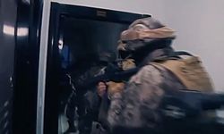 Bakan Yerlikaya: 1 ton 124 kilogram uyuşturucu ele geçirildi