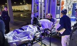 Bebeğe verilecek isim aile kavgasına dönüştü; kayınpeder, damadını tüfekle vurdu