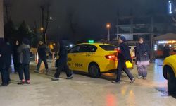 Bursa'da gıda zehirlenme şüphesiyle 20 işçi hastaneye kaldırıldı