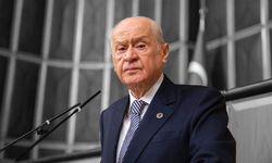 Devlet Bahçeli'den önemli açıklamalar