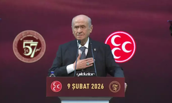 Bahçeli: Kardeş kavgasını önlemeye kararlıyız