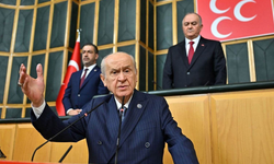 Bahçeli: Terörsüz Türkiye milletin kaderine sahip çıkmasıdır
